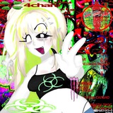 Telegram profile photo for 🌈 r.xbii arts !! ☣️🍏
