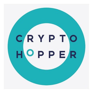 Telegram profile photo for Crypto Hopper Signals