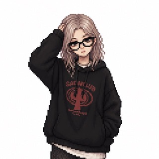 Telegram profile photo for lilaspeeer