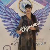 Telegram profile photo for ⭕️ Елена Воропай-семейный, детский психолог ️