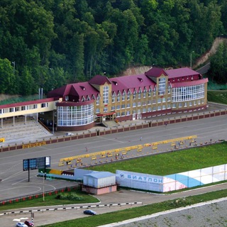 Telegram profile photo for ГБУ ДО СШОР по биатлону РБ
