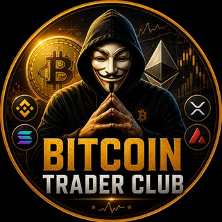 Telegram profile photo for Daily Bitcoin Trader