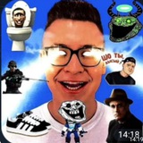 Telegram profile photo for Бесплатнык стикеры