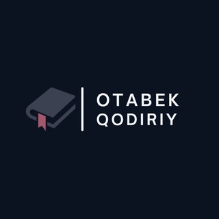 Telegram profile photo for Qodiraliyev’s blog