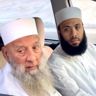 Telegram profile photo for هيثم الحويني