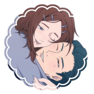 Telegram profile photo for suguri days. |・ω・)