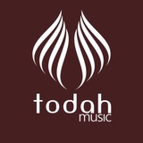 Telegram profile photo for Todah Music