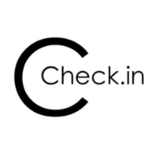 Telegram profile photo for Check.in_invest