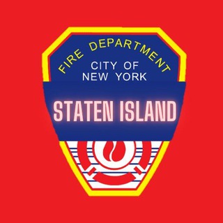 Telegram profile photo for TSL - FDNY Staten Island