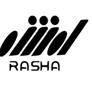 Telegram profile photo for رەشە Rasha