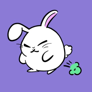Telegram profile photo for bny🐇💨