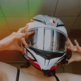 Telegram profile photo for Ксюшины шины