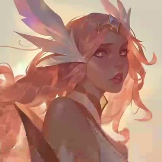 Telegram profile photo for ALKIO