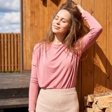 Telegram profile photo for Мемуары шальной императрицы