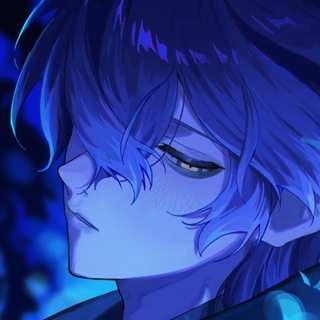 Telegram profile photo for геншин инфаркт