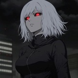 Telegram profile photo for never AD