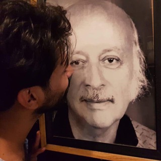Telegram profile photo for ألف لَيلة ولَيلة