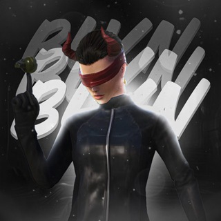 Telegram profile photo for 𝐁𝐋𝐕𝐍 (бовдур)