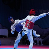 Telegram profile photo for sports_channel_kg