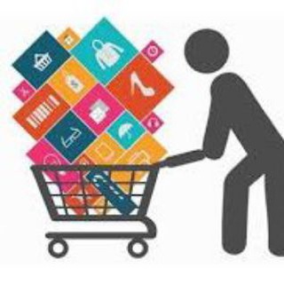 Telegram group profile photo for Подарю🎁 Обменяю 🤝 Продам🤑 Каменец Подольский Чат🙏💛💙