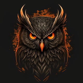 Telegram profile photo for Night Reveler