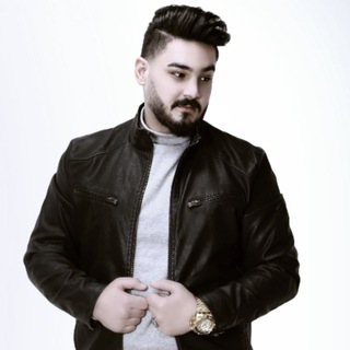Telegram profile photo for کانال اصلی خواننده امیر اصلانی 🖤🎙️