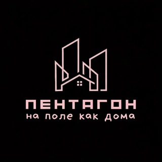 Telegram profile photo for Fc Pentagon