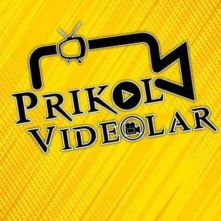 Telegram profile photo for PRIKOLLAR VIDEOLAR 😂🎥