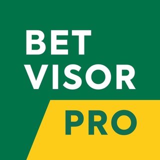 Telegram profile photo for Betvisor.Pro БЕЗПЛАТНА ГРУПА