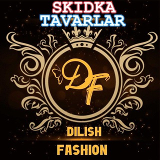 Telegram profile photo for ♡♡ DONA SOTILADI♡♡《《DILISH FASHION 》》