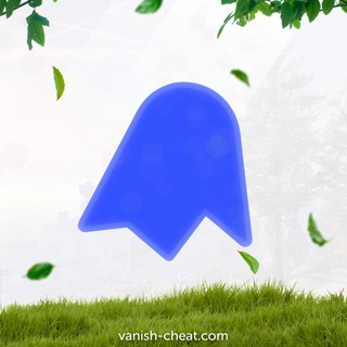 Telegram profile photo for Vanish