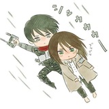 Telegram profile photo for Slice of fiction