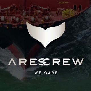 Telegram profile photo for AresCrew