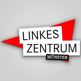Telegram profile photo for Linkes Zentrum Münster