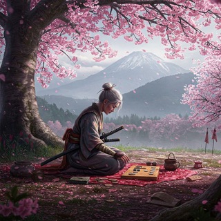 Telegram profile photo for 🈴 Мастер карт И-ЦЗИН Наталья Пирютина