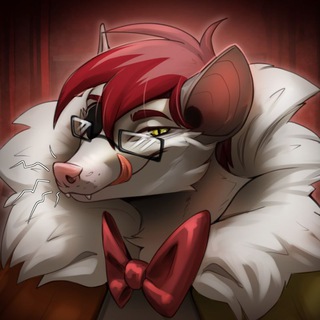 Telegram profile photo for Лавка Павлюция || Фурсьют мастерская