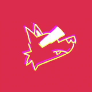 Telegram profile photo for TON Стая сопротивления 🐶✊