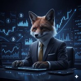 Telegram profile photo for F O X Trade