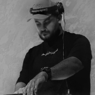 Telegram profile photo for DJ HiT