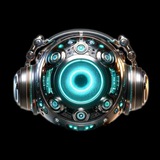 Telegram profile photo for BabySora Portal
