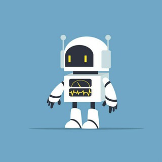 Telegram profile photo for BizBot.uz