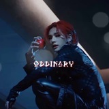 Telegram profile photo for 𝙊𝘿𝘿𝙄𝙉𝘼𝙍𝙔 /закрыто/