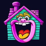 Telegram profile photo for Дом приколов