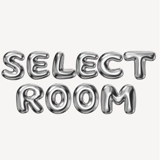 Telegram profile photo for SELECT ROOM