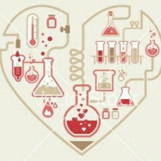 Telegram profile photo for انجمن علمی شیمی، کازمتیک