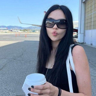 Telegram profile photo for Maggie Lindemann
