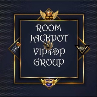 Telegram profile photo for BUKTI JP VIP4DP GROUP