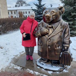 Telegram profile photo for Чета Михневичей