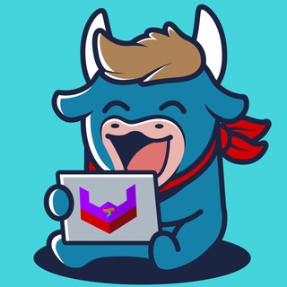 Telegram group profile photo for TORJ Official Group BSC