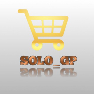 Telegram group profile photo for 𝐒𝐎𝐋𝐎_𝐆𝐏